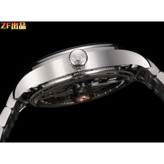IWC Watches: Top Quality