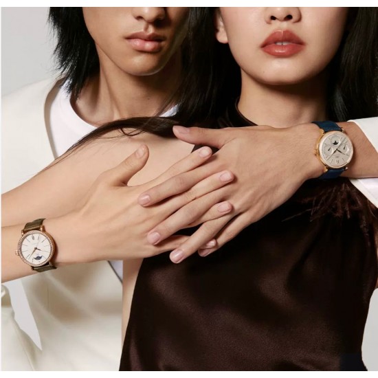 IWC Watches: Top Quality