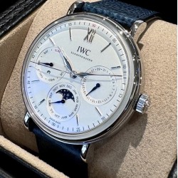 IWC Watches: Top Quality
