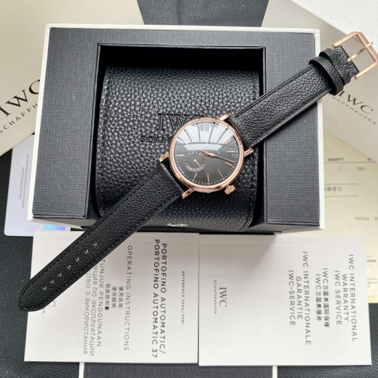 IWC Watches: Top Quality