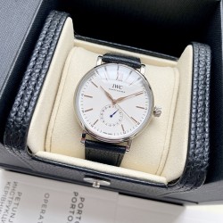 IWC Watches: Top Quality