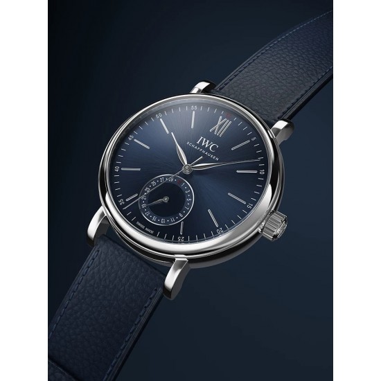 IWC Watches: Top Quality