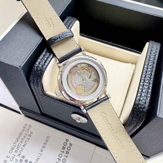 IWC Watches: Top Quality