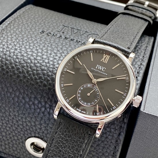 IWC Watches: Top Quality