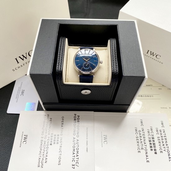 IWC Watches: Top Quality