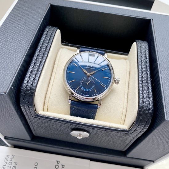 IWC Watches: Top Quality