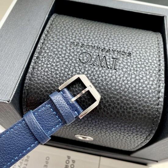 IWC Watches: Top Quality