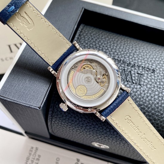 IWC Watches: Top Quality