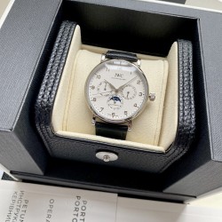 IWC Watches: Top Quality