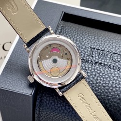 IWC Watches: Top Quality
