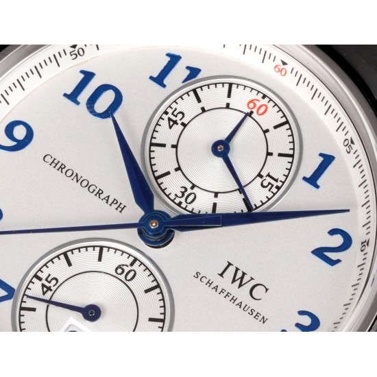 IWC Watches: Top Quality
