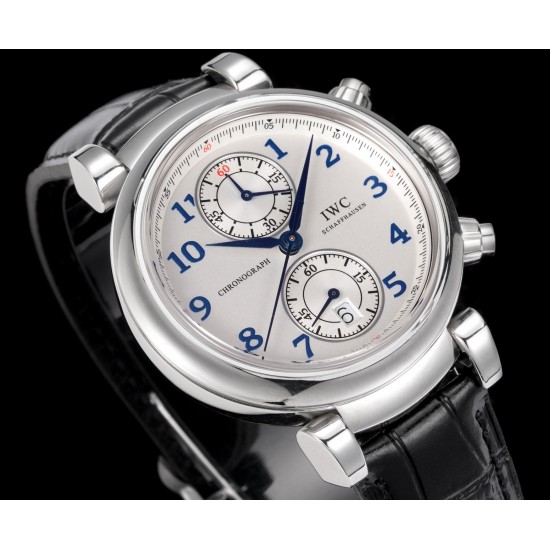 IWC Watches: Top Quality