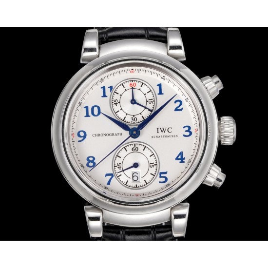 IWC Watches: Top Quality