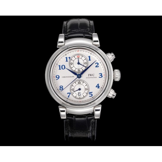IWC Watches: Top Quality