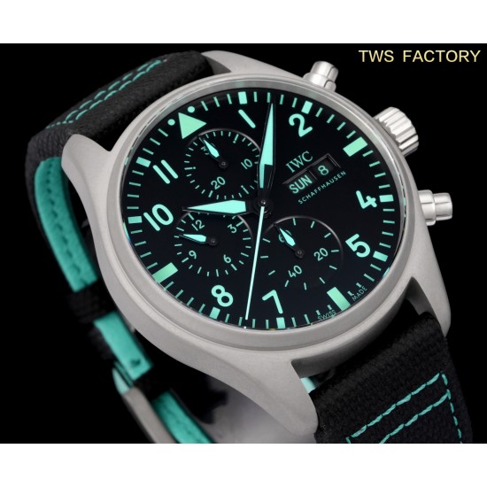 IWC Watches: Top Quality