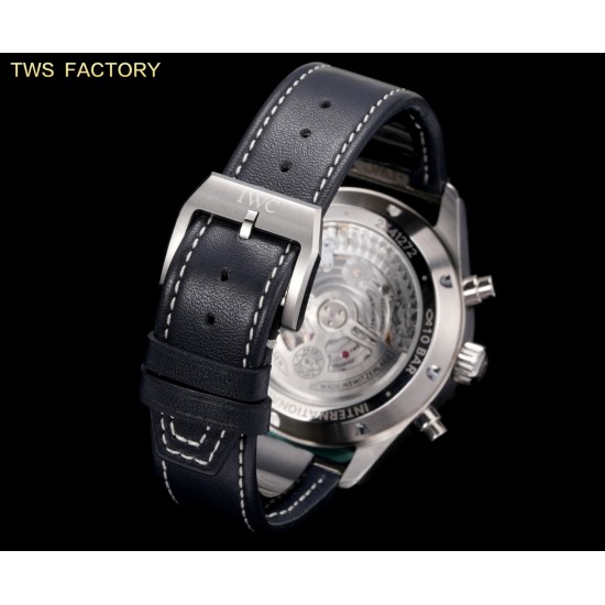 IWC Watches: Top Quality
