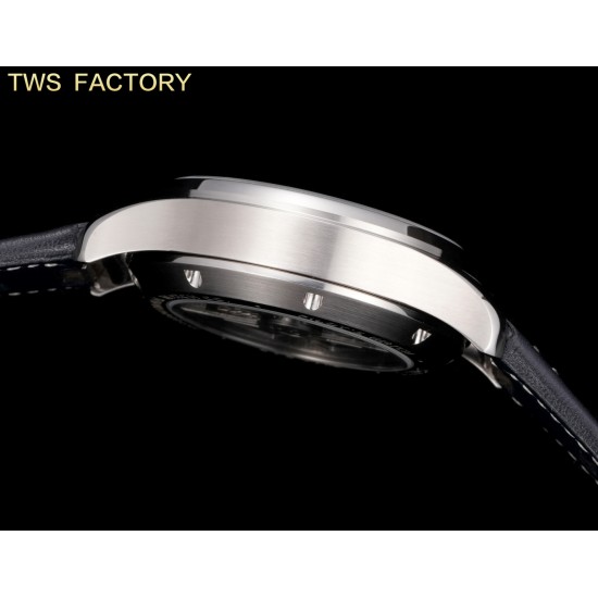 IWC Watches: Top Quality