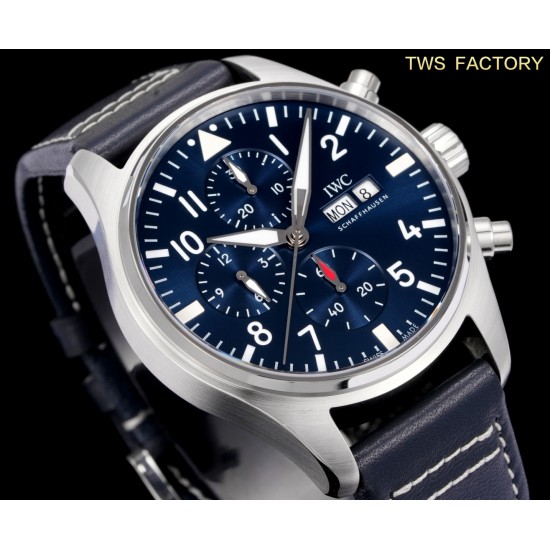 IWC Watches: Top Quality