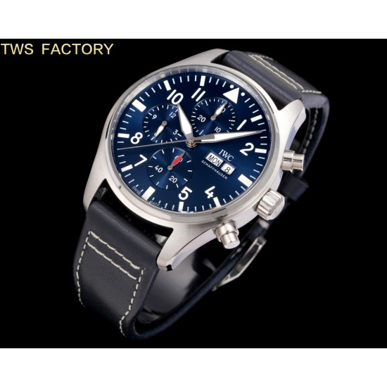 IWC Watches: Top Quality