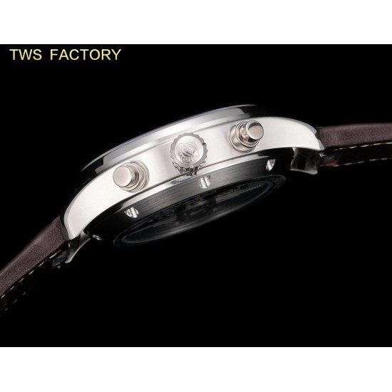 IWC Watches: Top Quality