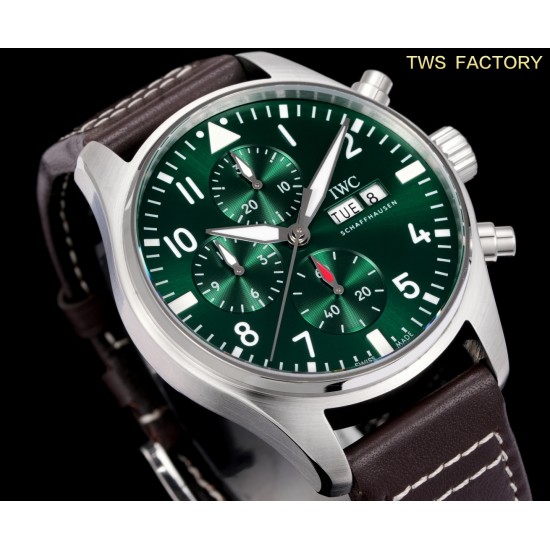 IWC Watches: Top Quality