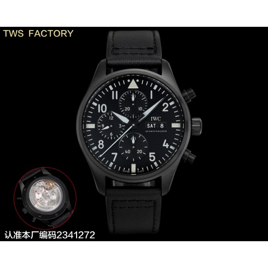 IWC Watches: Top Quality