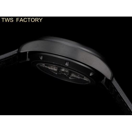 IWC Watches: Top Quality