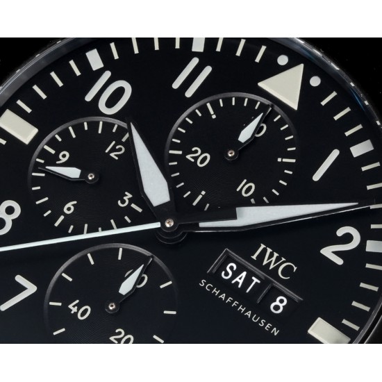 IWC Watches: Top Quality
