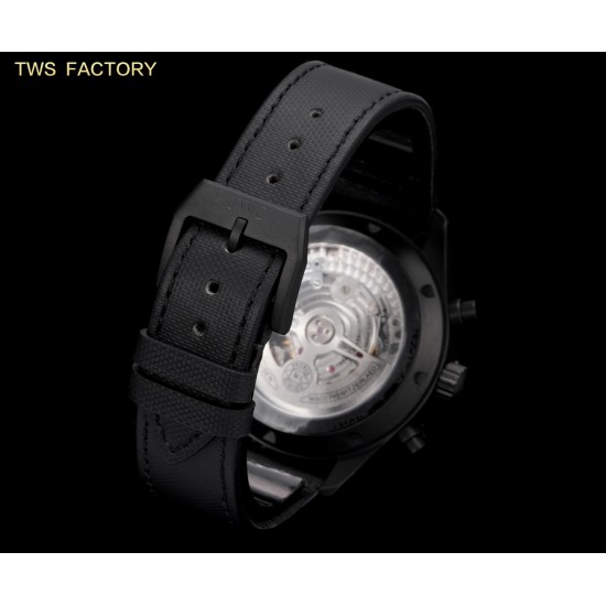 IWC Watches: Top Quality