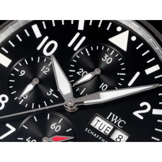 IWC Watches: Top Quality