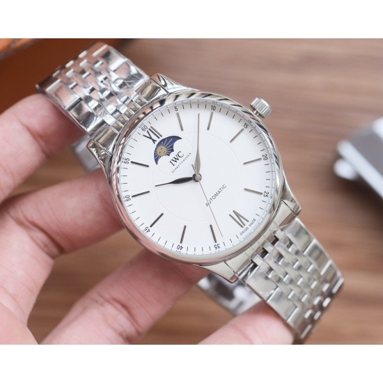 IWC Watches: Top Quality