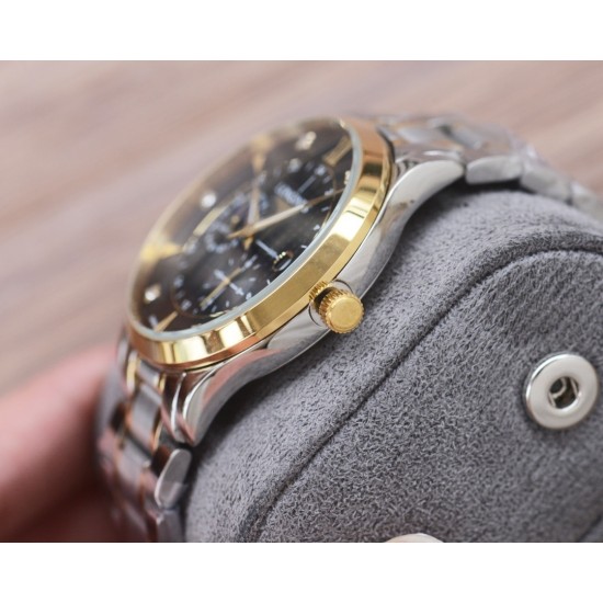 IWC Watches: Top Quality