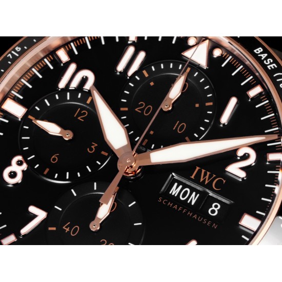IWC Watches: Top Quality