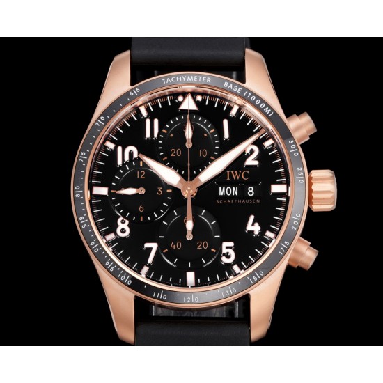 IWC Watches: Top Quality