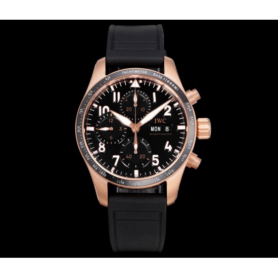 IWC Watches: Top Quality