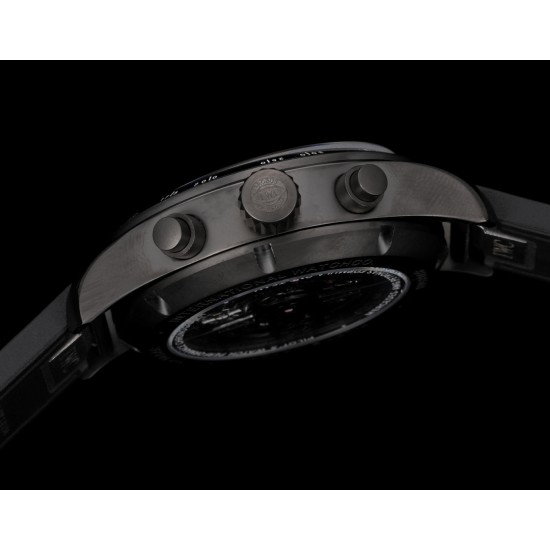 IWC Watches: Top Quality