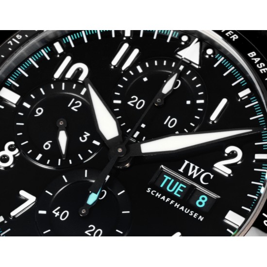 IWC Watches: Top Quality