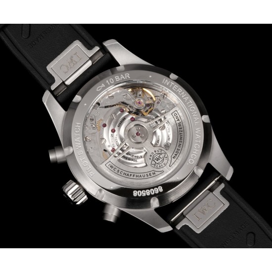IWC Watches: Top Quality