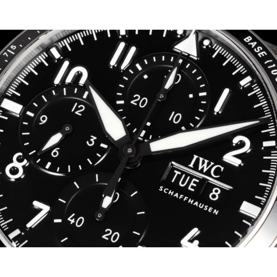 IWC Watches: Top Quality