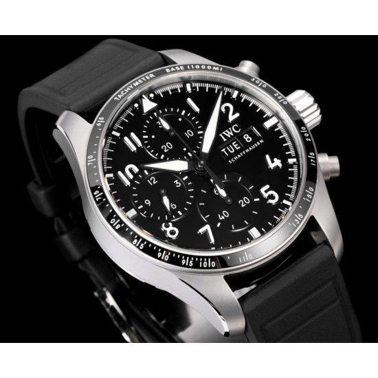 IWC Watches: Top Quality