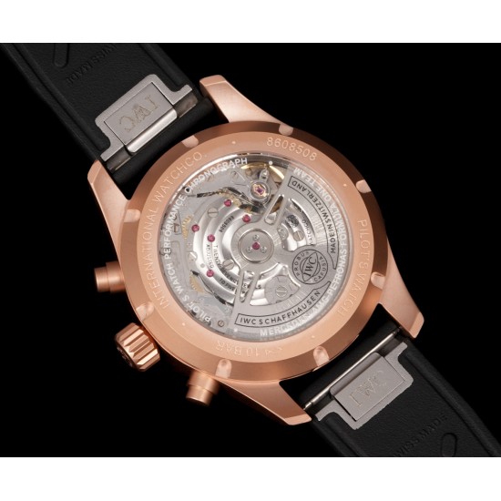 IWC Watches: Top Quality