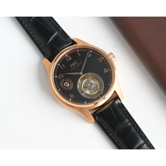 IWC Watches: Top Quality