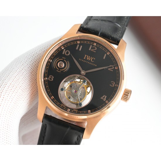 IWC Watches: Top Quality