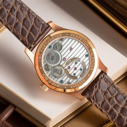 IWC Watches: Top Quality