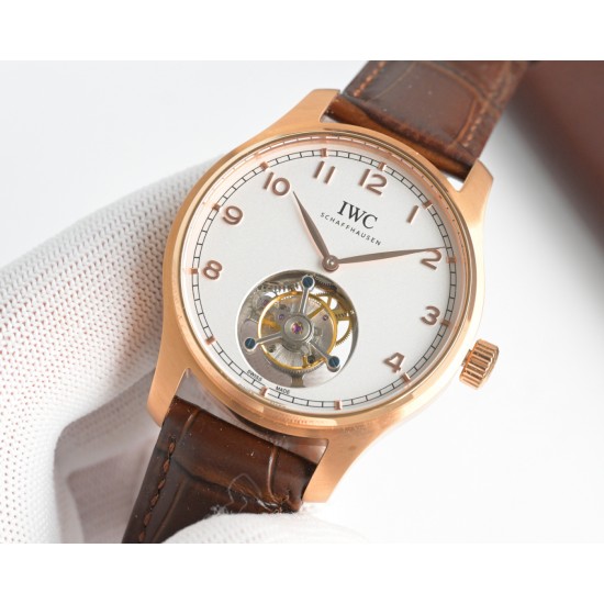 IWC Watches: Top Quality