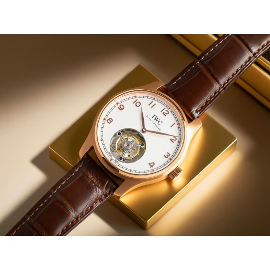 IWC Watches: Top Quality