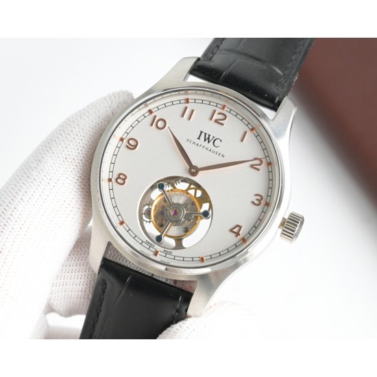 IWC Watches: Top Quality