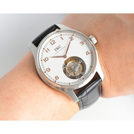 IWC Watches: Top Quality