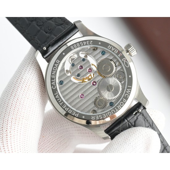 IWC Watches: Top Quality