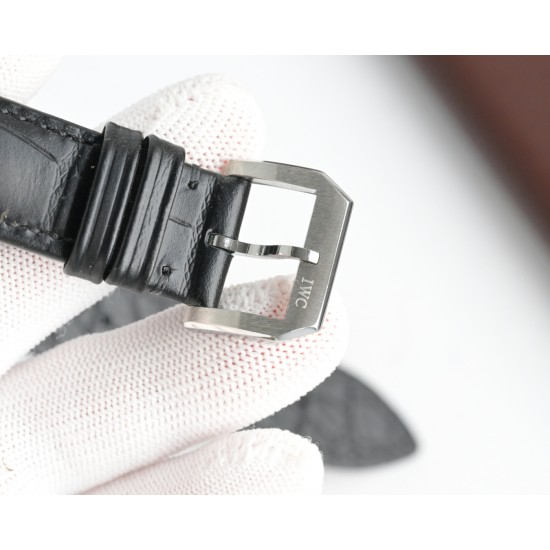 IWC Watches: Top Quality